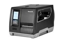 Honeywell PM45 barcode label printer